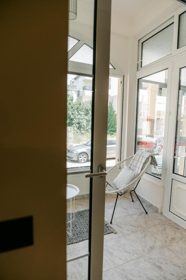 Zen Sea Apartment Alexandroupoli Exterior photo